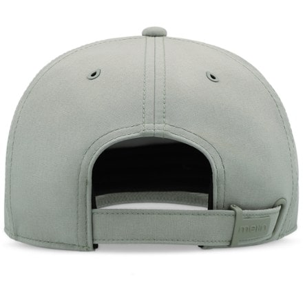melin The Legend Hydro Hat 1