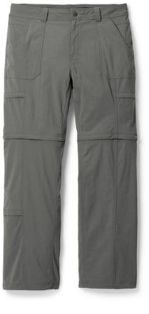 Royal Robbins Bug Barrier Traveler Zip 'N' Go Convertible Pants - Men's 0