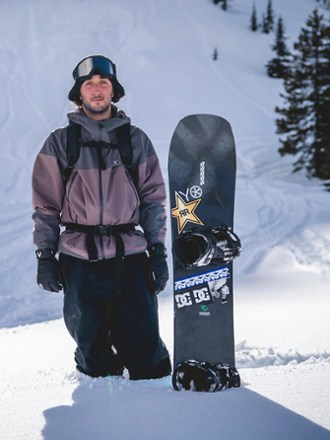 K2 Alchemist Snowboard - 2024/2025 8