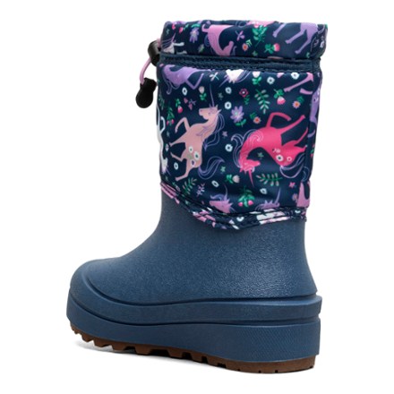 Bogs Snow Shell Boots - Kids' 3