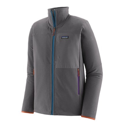 Patagonia R2 TechFace Jacket - Men's 0