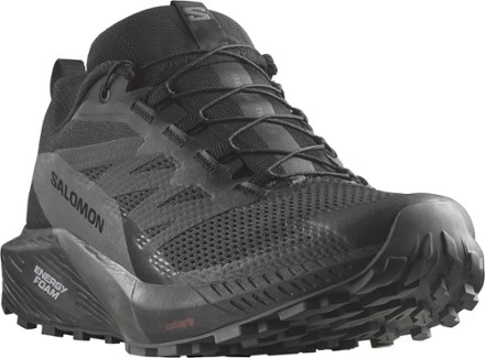 Salomon Sense Ride 5 GORE-TEX Trail-Running Shoes - Men's 2