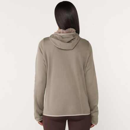 Janji Auras Ultrafleece Hoodie - Women's 2