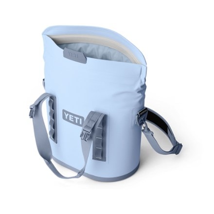 YETI Hopper M15 Tote Soft Cooler 5