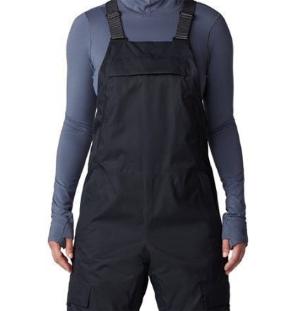 Mountain Hardwear Firefall Bib Snow Pants - Women's 5