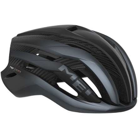 MET MET Trenta 3K Carbon Mips Bike Helmet 0