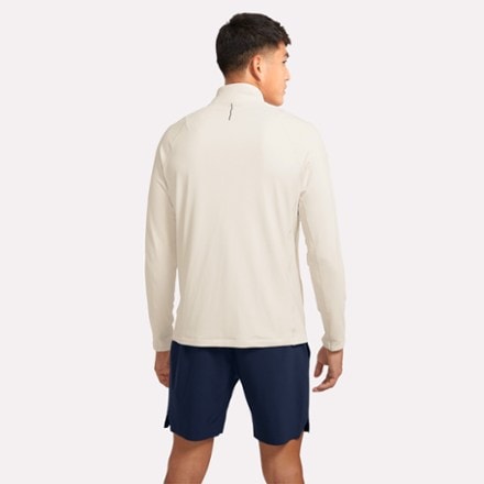 ALWRLD ALRN Hi-Viz Quarter-Zip Top - Men's 1