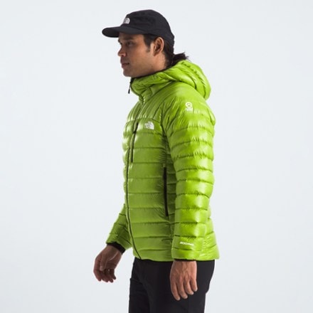 The North Face Summit Series Breithorn Down Hoodie - Men's 4