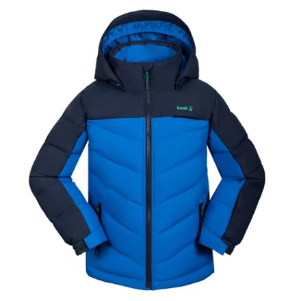 Kamik Anakin Insulated Ski Jacket