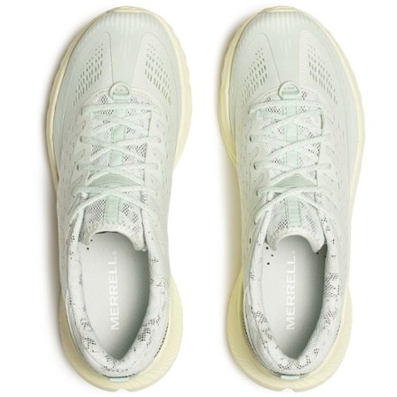 Merrell Agility Peak 5 Trail-Running Shoes - Women's 5