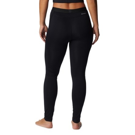 Columbia Midweight Stretch Base Layer Tights - Women's 1