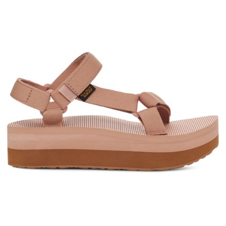 Teva Flatform Universal Sandals - Women's 0