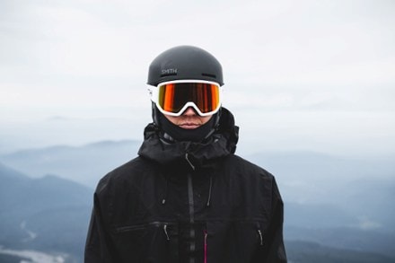 Location Image for Transfer Snow Goggles