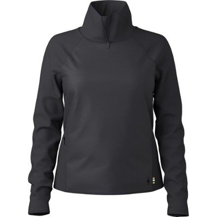 Smartwool Smartloft Pullover - Women's 0