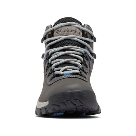 Columbia Newton Ridge Plus Waterproof Hiking Boots - Women's 5