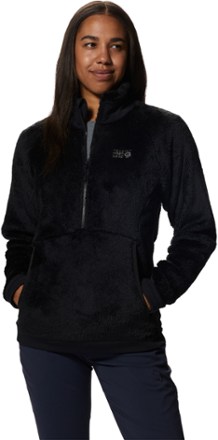 Mountain Hardwear Polartec High Loft Pullover - Women's 4