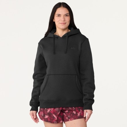 REI Co-op Logo Pullover Hoodie 1