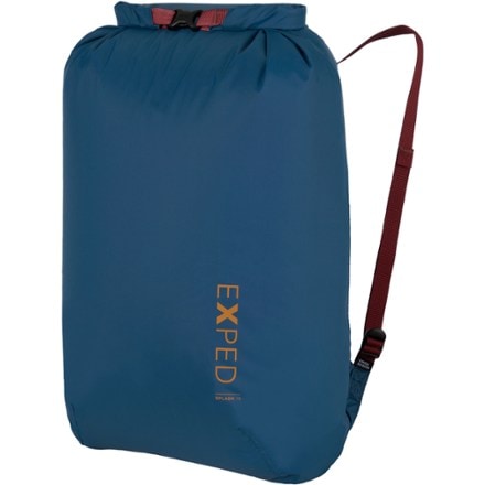 Exped Splash 15 Waterproof Pack 0