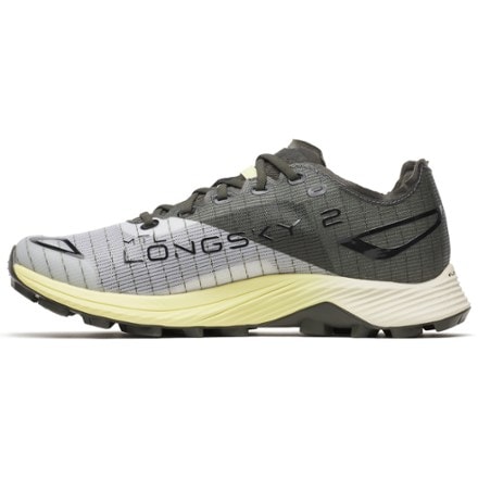 Merrell MTL Long Sky 2 Matryx Trail-Running Shoes - Women's 1