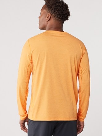 Arc'teryx Cormac Arc'Word Long-Sleeve Shirt - Men's 4