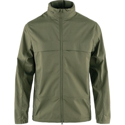 Fjallraven Abisko Hike Jacket - Men's 0