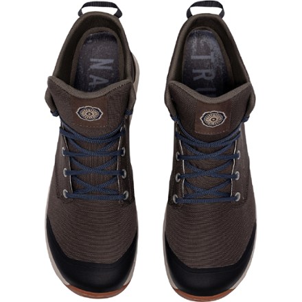 Astral Pisgah 1.5 Waterproof Hiking Boots 4