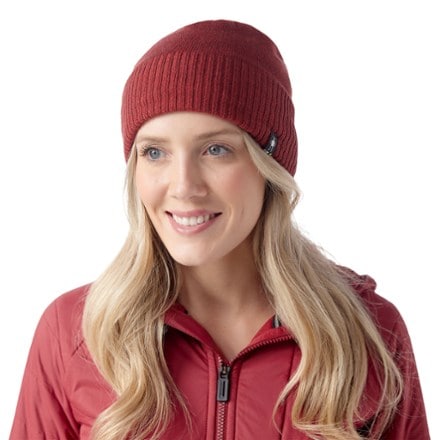 Smartwool Fleece Lined Beanie 1