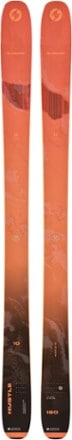 Blizzard Hustle 10 Skis - 2023/2024 0