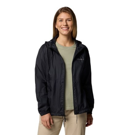 Columbia Flash Forward II Windbreaker - Women's 3