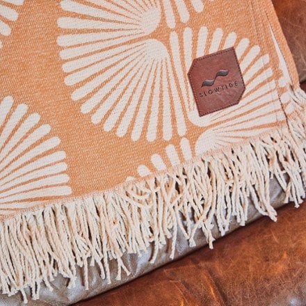 Slowtide Sidewinder Twill Blanket 4