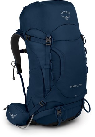 osprey kestrel 38 carry on