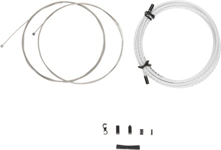 Jagwire 2x Sport Shift Cable Kit