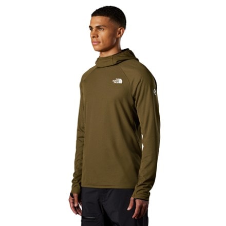 The North Face Summit Series FUTUREFLEECE LT Pullover Hoodie - Men's 3