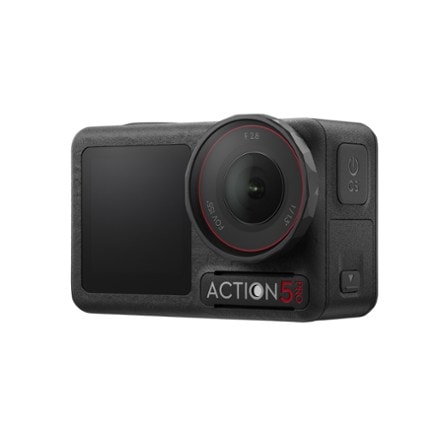 DJI Osmo Action 5 Pro Adventure Combo 1