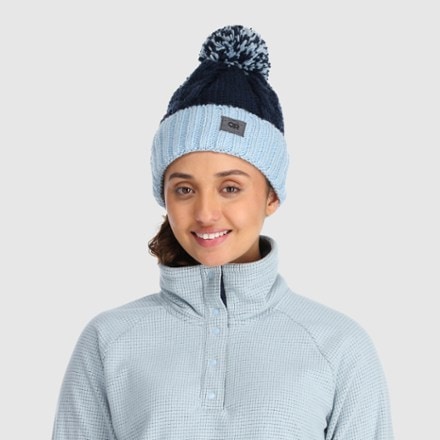 Outdoor Research Liftie VX Beanie - Women's 1