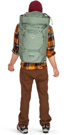 Osprey Zealot 45 Pack 6