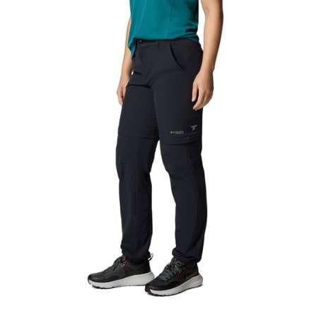 Columbia Summit Valley Convertible Pants II - Women's 3