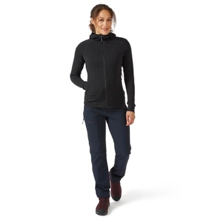 Rab Nexus Hoody - Women's 3