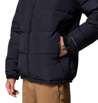 Columbia Pike Lake Novelty Insulated Jacket - Men's 6