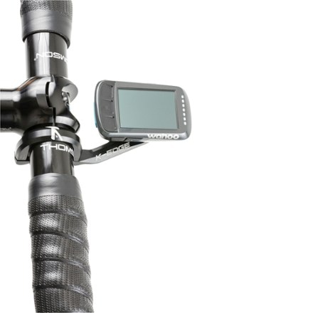 K-EDGE Sport Handlebar Computer Mount - Wahoo 2