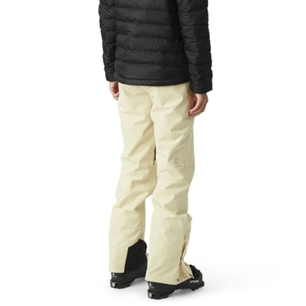 Picture Organic Clothing Exa Snow Pants - Women's 2