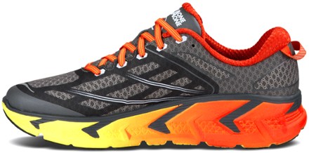 hoka one one odyssey