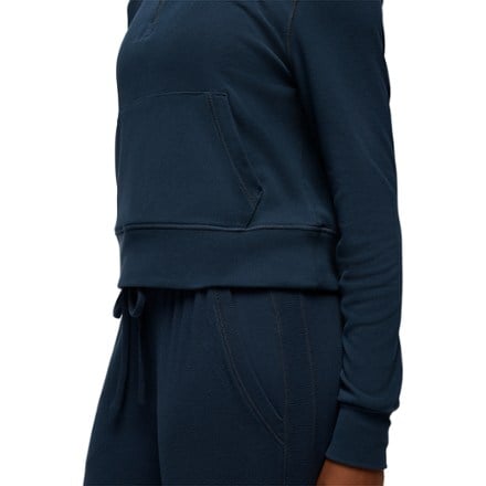 prAna Willow West Half-Zip - Women's 5