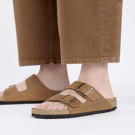 Birkenstock Arizona Sandals - Men's 6