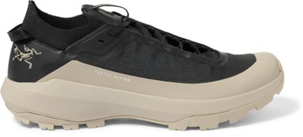 Arc'teryx Vertex Alpine Approach Shoes - Men's 0