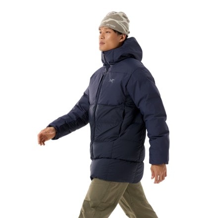 Arc'teryx Thorium SV Down Parka - Men's 5