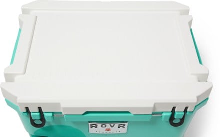 RovR Products Beach RollR 60 Wheeled Cooler 6