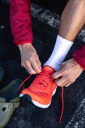 Topo Athletic Pursuit 2 Trail-Running Shoes - Men's 7