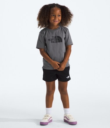 The North Face Cotton Summer Set - Toddlers' 1