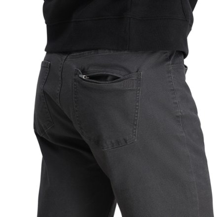 Topo Designs Dirt 5-Pocket Pants - Men's 6